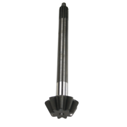 Coppia Conica Pignone Corona Motocoltivatore Ferrari 72 73 Denti 9 22