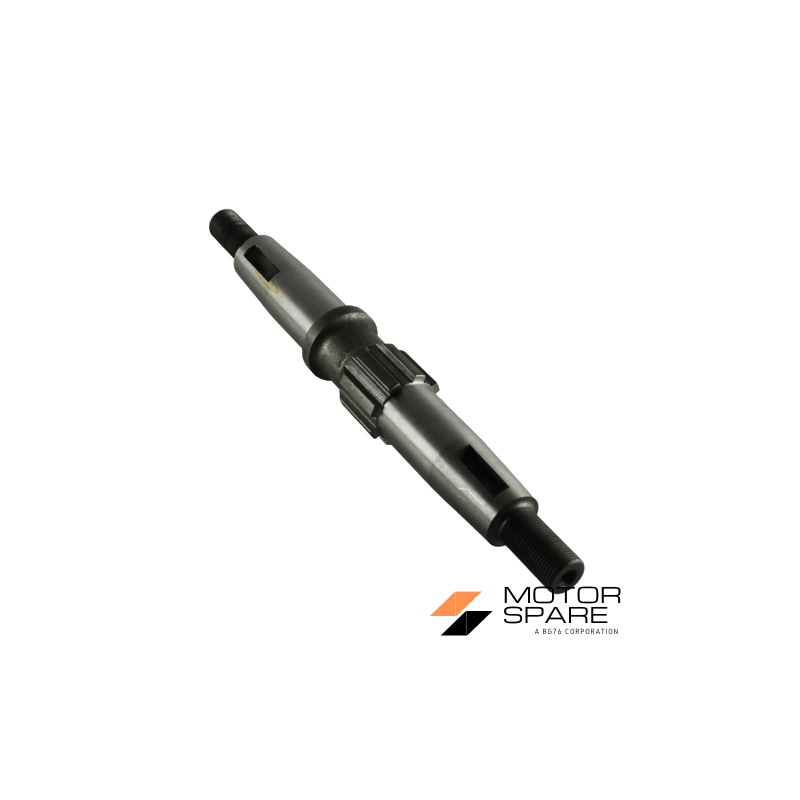 Albero Asse Porta Fresa Motocoltivatore Ferrari 72 73