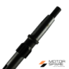 Albero Asse Porta Fresa Motocoltivatore Ferrari 72 73
