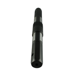 Albero Porta Fresa Motocoltivatore Ferrari 34 Pieno Eurosystem Esagono 27mm