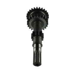 Ingranaggio Triplo Motocoltivatore Ferrari 34 Eurosystem 102 Denti 26 23 11