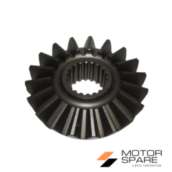 Coppia Conica Pignone Corona Motocoltivatore Bertolini 310S Denti 7 19