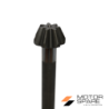 Coppia Conica Pignone Corona Motocoltivatore Bertolini 310S Denti 7 19