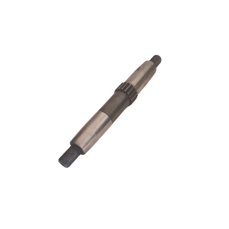 Albero Asse Porta Fresa Motocoltivatore Bertolini 10 cv