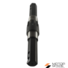 Albero Asse Porta Fresa Motozappa Fort Tigrotto Esagono 27mm Lunghezza 300mm Rif. Orig. 15-07-403339