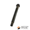 Coppia Conica Pignone Corona Motozappa Grillo Denti 8 30