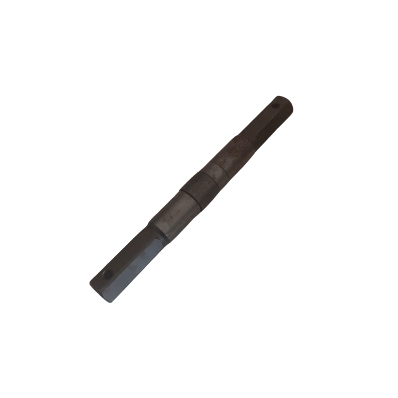 Albero Asse Porta Fresa Motozappa MAB T4