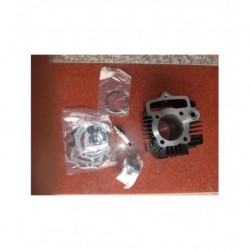 KIT MOTORE ATV PIT BIKE 110CC 107CC CILINDRO PISTONE MINIQUAD