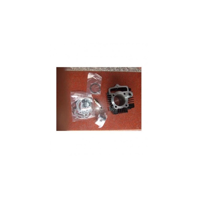 KIT MOTORE ATV PIT BIKE 110CC 107CC CILINDRO PISTONE MINIQUAD