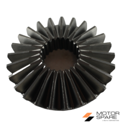 Coppia Conica Inferiore Pignone Corona Motoagricola SEP 138 Denti 8 25