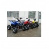 CARENE PLASTICHE QUAD 125CC HUMMER VECCHIO STILE SCOCCA ESCLUSO PEDANE FANALI