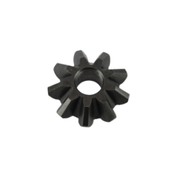 KIT X2 Satellite Differenziale Alberino Perno Motocoltivatore Super Special Goldoni Denti 9 Rif. Orig. 130-5588 20002-20003