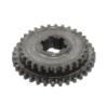 Ingranaggio Doppio Cambio Motocoltivatore Super Special Goldoni Denti 6 29 35 Rif. Orig. 004289