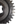 Ingranaggio Doppio Cambio Motocoltivatore Super Special Goldoni Denti 6 29 35 Rif. Orig. 004289