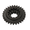 Ingranaggio Frontale Motocoltivatore Super Special Goldoni Denti 10 28