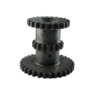 Ingranaggio Triplo Motocoltivatore Super Special 140 Goldoni Denti 32 17 23 Rif. Orig. 0004290