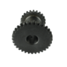 Ingranaggio Triplo Motocoltivatore Super Special 140 Goldoni Denti 32 17 23 Rif. Orig. 0004290
