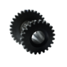 Ingranaggio Triplo Motocoltivatore Super Special 140 Goldoni Denti 32 17 23 Rif. Orig. 0004290