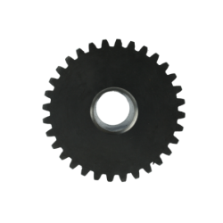 Ingranaggio Triplo Motocoltivatore Super Special 140 Goldoni Denti 32 17 23 Rif. Orig. 0004290