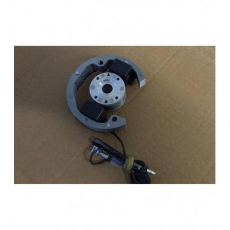 statore ktm + nucleo replica morini bobina magnete centrale minicross avviamento