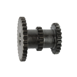 Ingranaggio Triplo Motocoltivatore Super Special 140 Goldoni Denti 32 17 23 Rif. Orig. 0004290