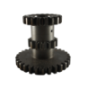 Ingranaggio Triplo Motocoltivatore Goldoni 719 Denti 30 15 19