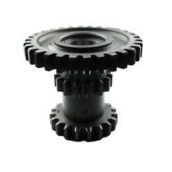 Ingranaggio Triplo Motocoltivatore Goldoni 719 Denti 30 15 19