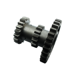Ingranaggio Triplo Motocoltivatore Goldoni 719 Denti 30 15 19