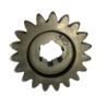 Ingranaggio Motocoltivatore Goldoni Universal 224 225 226 230 Denti 6 19