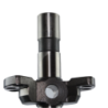 Albero Asse Differenziale Motocoltivatore Super Special 140 Goldoni Rif. Orig. 02466