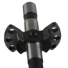 Albero Asse Differenziale Motocoltivatore Super Special 140 Goldoni Rif. Orig. 02466