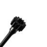 Albero Asse Cambio Motocoltivatore Super Special 140 Goldoni Denti 13 Rif. Orig. 0004292