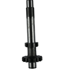 Albero Asse Primario Motocoltivatore Super Special 140 Goldoni Denti 9 15 Rif. Orig. 0004293