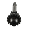 Albero Asse Primario Motocoltivatore Super Special 140 Goldoni Denti 9 15 Rif. Orig. 0004293