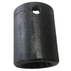 Boccola Scanalata Motocoltivatore Goldoni Fresa 21 21M Ferrari 72 Denti 12