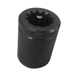 Boccola Scanalata Motocoltivatore Goldoni Fresa 21 21M Ferrari 72 Denti 12