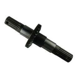 Coppia Conica Inferiore Pignone Corona Albero Asse Inferiore Rigato Motocoltivatore Goldoni Fresa 21M Rif. Orig. 21.02679+15134