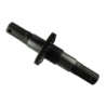 Coppia Conica Inferiore Pignone Corona Albero Asse Inferiore Rigato Motocoltivatore Goldoni Fresa 21M Rif. Orig. 21.02679+15134