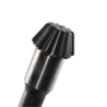 Coppia Conica Inferiore Pignone Corona Albero Asse Inferiore Motocoltivatore Goldoni Fresa 22 Denti 10 33 Rif. Orig. 3254+3252