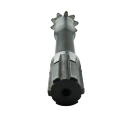 Coppia Conica Inferiore Pignone Corona Albero Asse Motocoltivatore Goldoni Fresa 22M Denti 10 29 Rif. Orig. 0015146+0015836