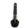 Coppia Conica Pignone Corona Albero Asse Motocoltivatore Goldoni Fresa 28 Denti 11 41 Rif. Orig. 40414-40413