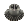 Coppia Conica Pignone Corona Motocoltivatore Valpadana VMC14 Nuovo tipo Denti 9 27