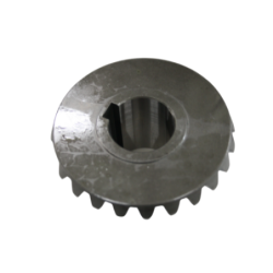 Coppia Conica Pignone Corona Motocoltivatore Valpadana VMC14 Nuovo tipo Denti 9 27