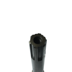 Coppia Conica Pignone Corona Motocoltivatore Valpadana VMC14 Denti 8 27
