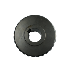 Coppia Conica Pignone Corona Motocoltivatore Valpadana VMC14 Denti 8 27