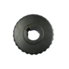 Coppia Conica Pignone Corona Motocoltivatore Valpadana VMC14 Denti 8 27