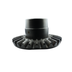 Coppia Conica Pignone Corona Motocoltivatore Valpadana VMC14 Denti 8 27