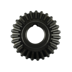 Coppia Conica Pignone Corona Motocoltivatore Valpadana VMC14 Denti 8 27