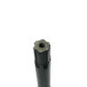Coppia Conica Pignone Corona Motocoltivatore Valpadana VMC150 Denti 9 24