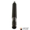 Albero Asse Presa di Forza Motocoltivatore Valpadana VMC14 Lunghezza 250mm